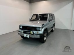 1994 Toyota Land Cruiser SX Narrow Body full