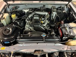 1994 Toyota Land Cruiser SX Narrow Body full