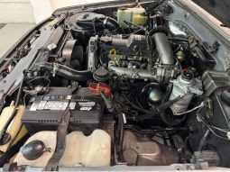 1994 Toyota Land Cruiser SX Narrow Body full