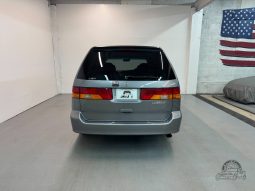 2000 Honda LaGreat full