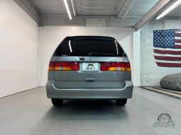 2000 Honda LaGreat full