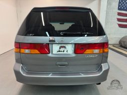 2000 Honda LaGreat full
