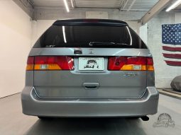 2000 Honda LaGreat full