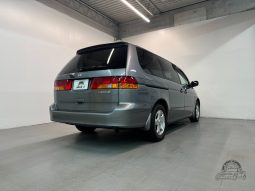 2000 Honda LaGreat full