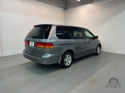 2000 Honda LaGreat full