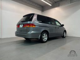 2000 Honda LaGreat full