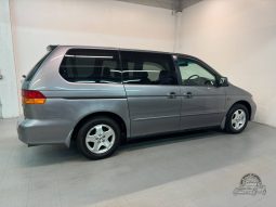 2000 Honda LaGreat full