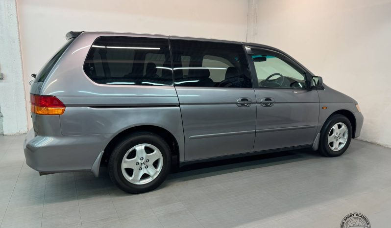 2000 Honda LaGreat full
