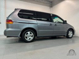 2000 Honda LaGreat full