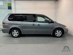 2000 Honda LaGreat full