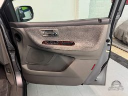 2000 Honda LaGreat full