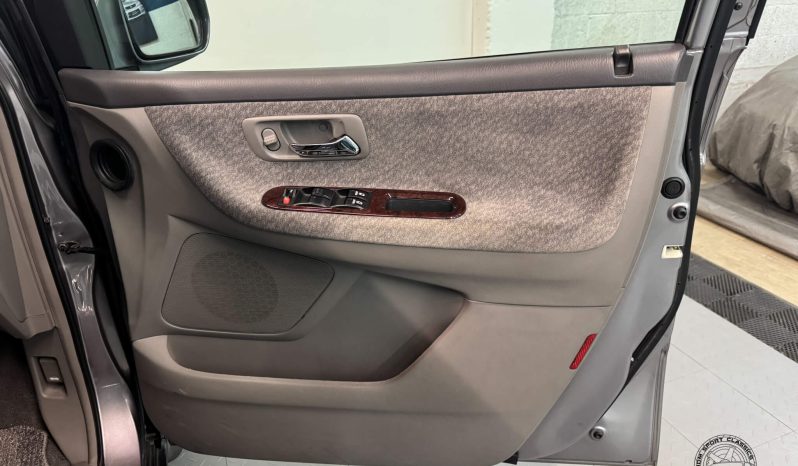 2000 Honda LaGreat full