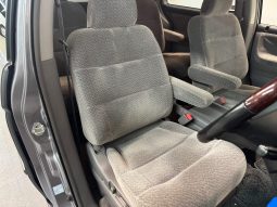 2000 Honda LaGreat full