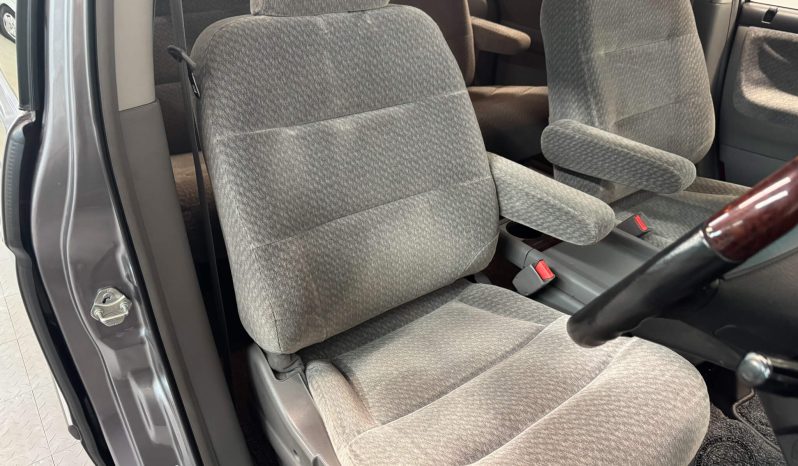 2000 Honda LaGreat full