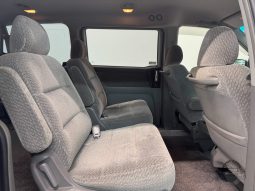 2000 Honda LaGreat full
