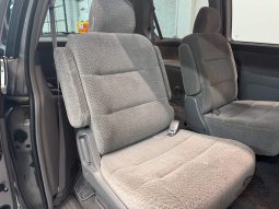 2000 Honda LaGreat full
