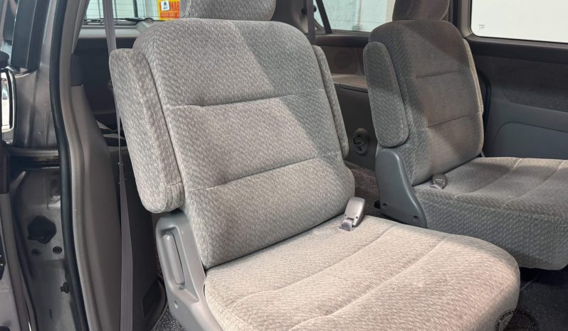 2000 Honda LaGreat full