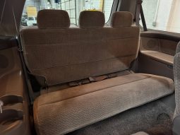 2000 Honda LaGreat full