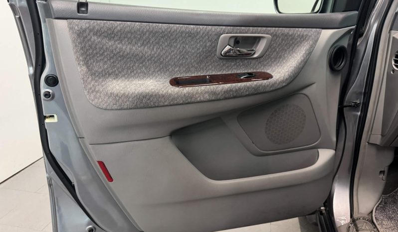 2000 Honda LaGreat full