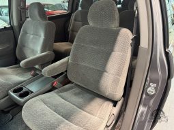 2000 Honda LaGreat full