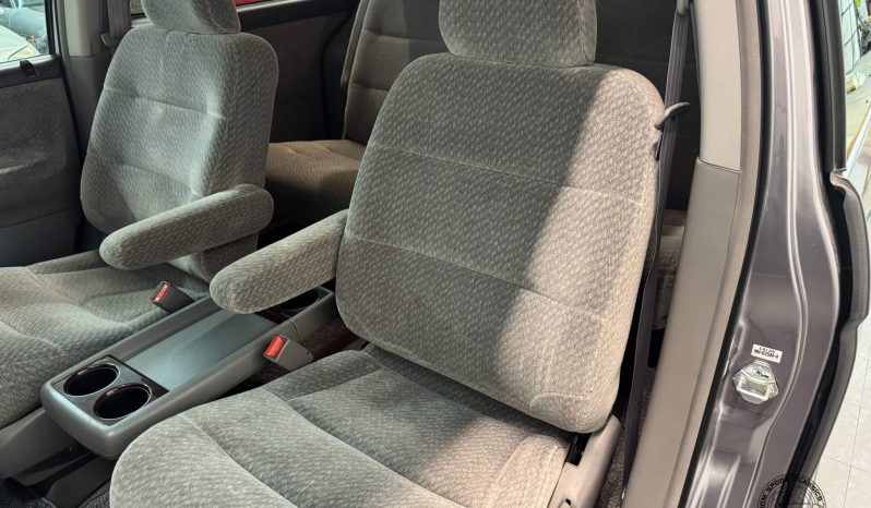 2000 Honda LaGreat full