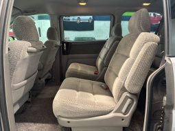 2000 Honda LaGreat full