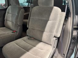 2000 Honda LaGreat full