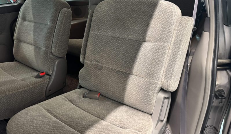2000 Honda LaGreat full