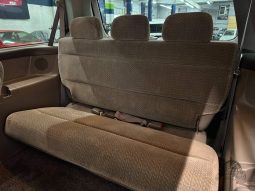 2000 Honda LaGreat full