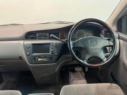 2000 Honda LaGreat full