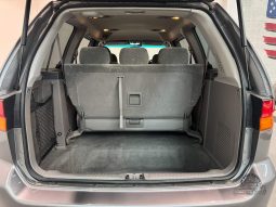 2000 Honda LaGreat full