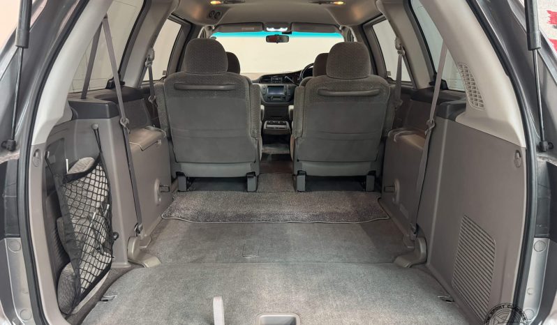 2000 Honda LaGreat full