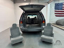 2000 Honda LaGreat full