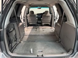2000 Honda LaGreat full