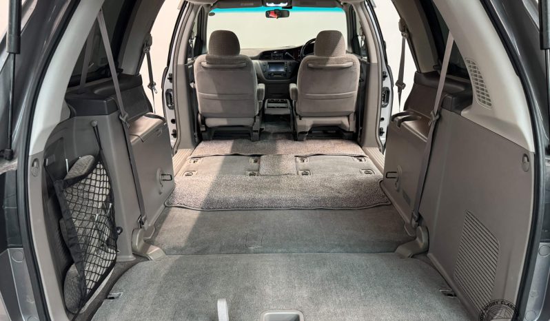 2000 Honda LaGreat full