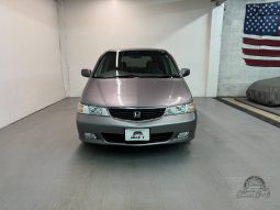 2000 Honda LaGreat full