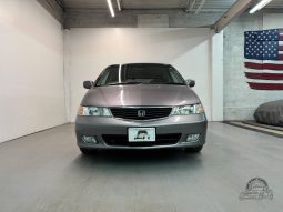 2000 Honda LaGreat full
