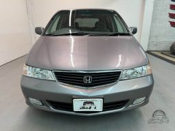 2000 Honda LaGreat full