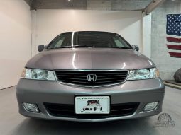 2000 Honda LaGreat full