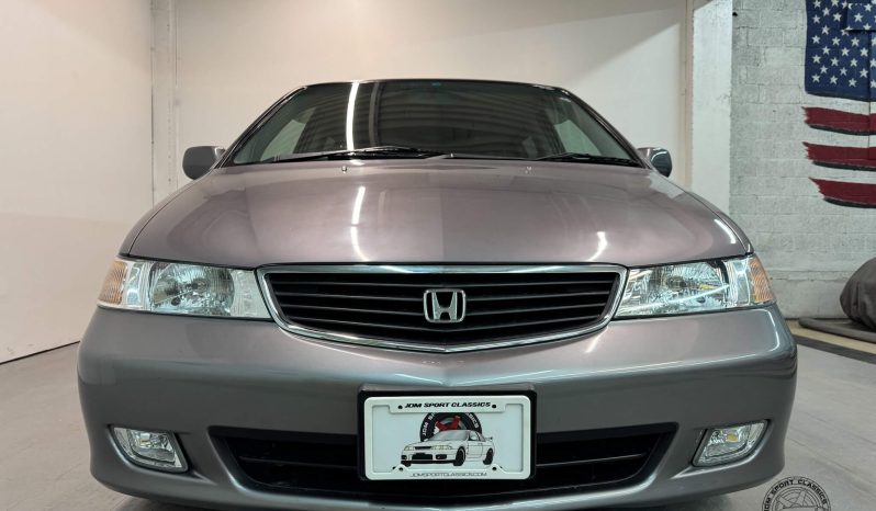 2000 Honda LaGreat full