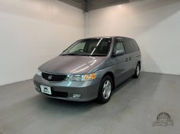 2000 Honda LaGreat full