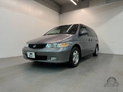2000 Honda LaGreat full