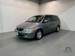 2000 Honda LaGreat full