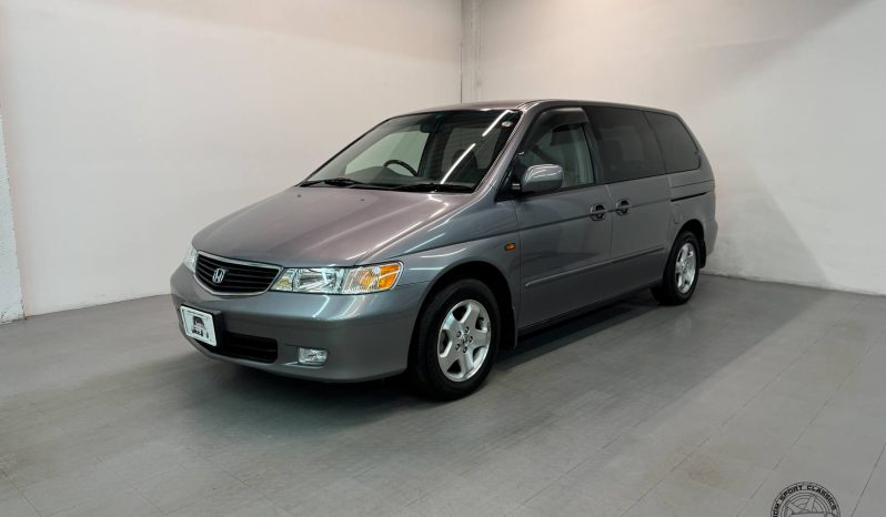 2000 Honda LaGreat full