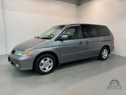 2000 Honda LaGreat full