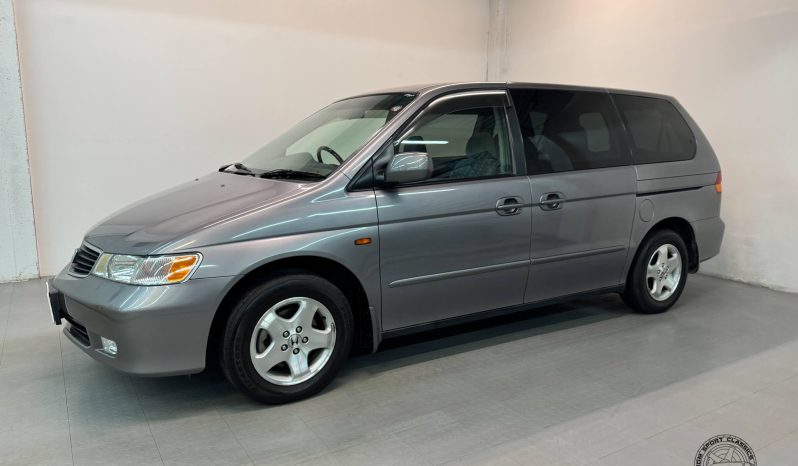 2000 Honda LaGreat full