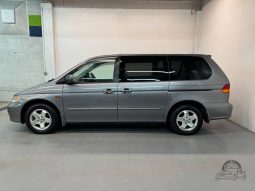2000 Honda LaGreat full