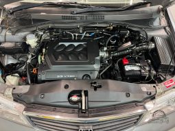 2000 Honda LaGreat full