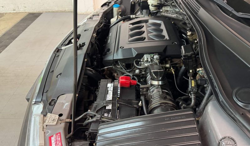 2000 Honda LaGreat full