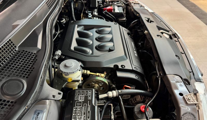 2000 Honda LaGreat full